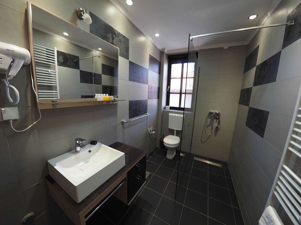 Гостевой дом Guest house DON-lux Плевля