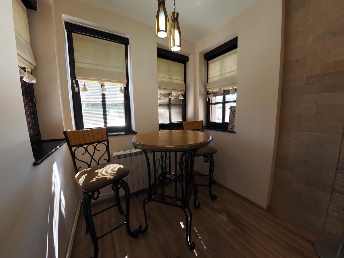 Гостевой дом Guest house DON-lux Плевля