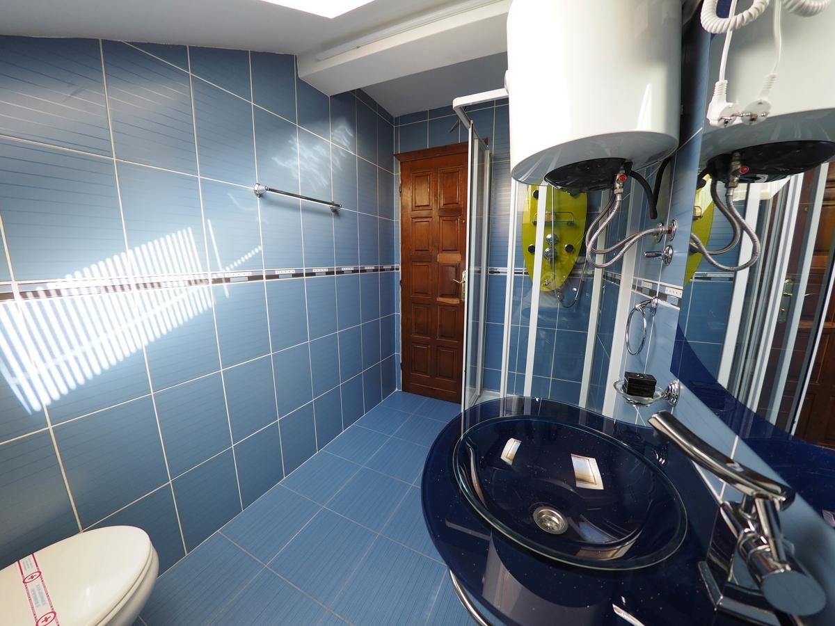 Гостевой дом Guest house DON-lux Плевля