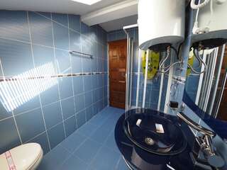 Гостевой дом Guest house DON-lux Плевля Лофт-2