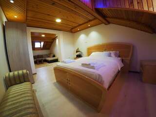 Гостевой дом Guest house DON-lux Плевля Лофт-3