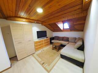 Гостевой дом Guest house DON-lux Плевля Лофт-4