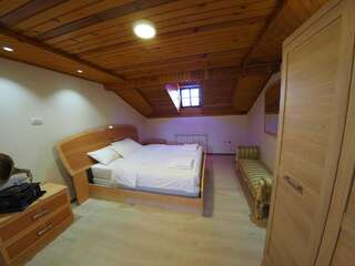 Гостевой дом Guest house DON-lux Плевля Лофт-5