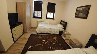 Гостевой дом Guest house DON-lux Плевля Стандартные апартаменты-2