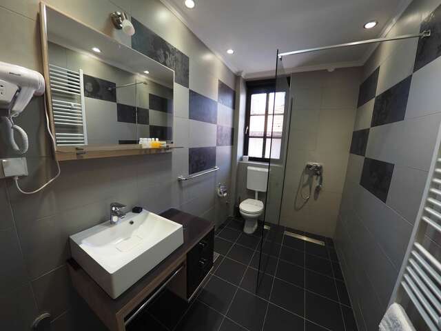 Гостевой дом Guest house DON-lux Плевля-18