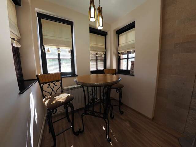 Гостевой дом Guest house DON-lux Плевля-21
