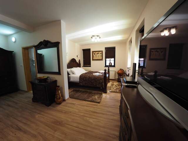 Гостевой дом Guest house DON-lux Плевля-22