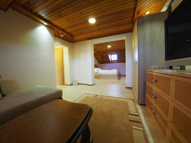 Гостевой дом Guest house DON-lux Плевля-23