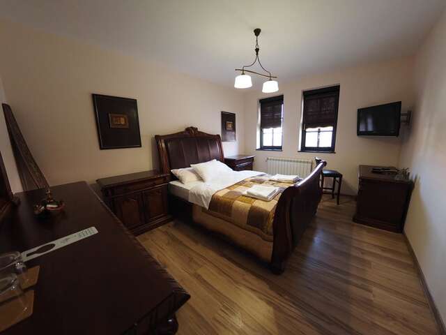 Гостевой дом Guest house DON-lux Плевля-28