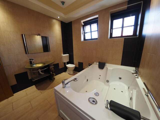 Гостевой дом Guest house DON-lux Плевля-30