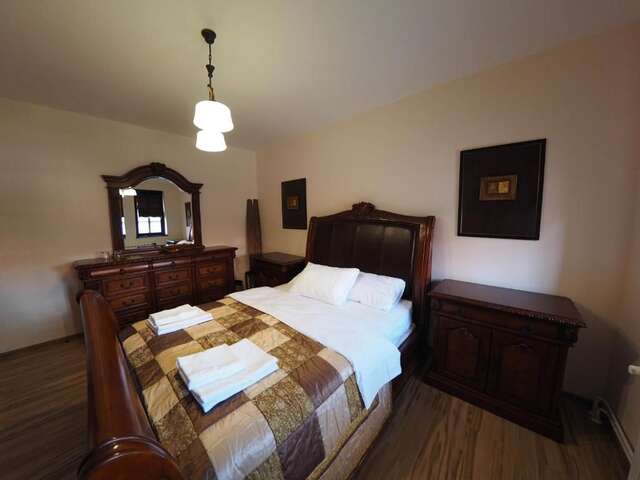Гостевой дом Guest house DON-lux Плевля-32