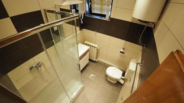 Гостевой дом Guest house DON-lux Плевля-8