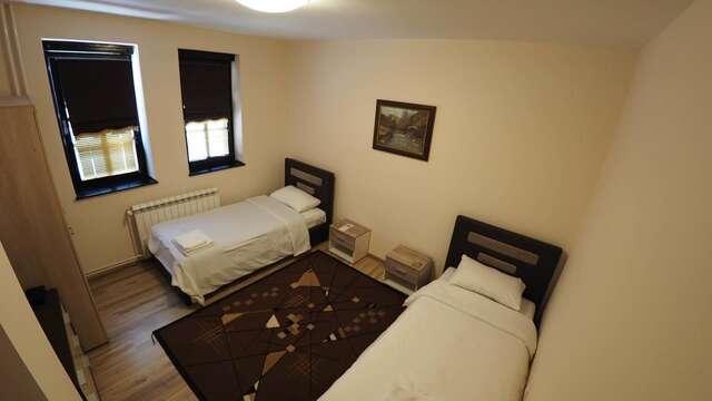 Гостевой дом Guest house DON-lux Плевля-10